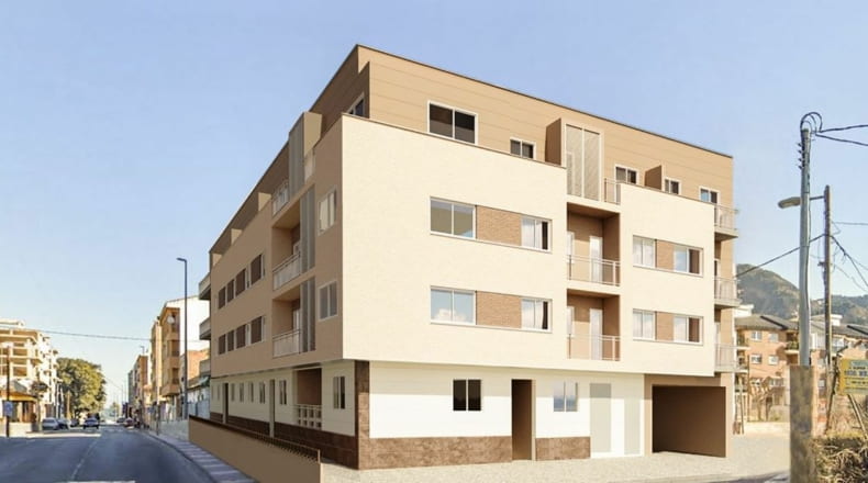 Edificio Brisa