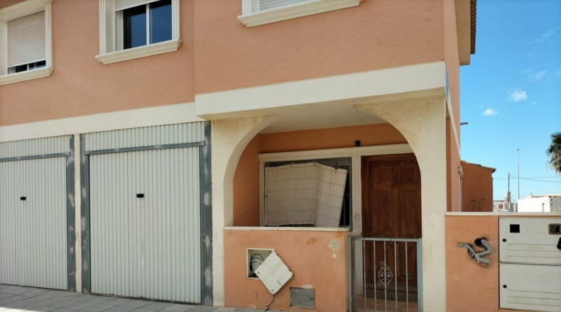Promoción de tipologias Vivienda en venta ROLDAN Murcia