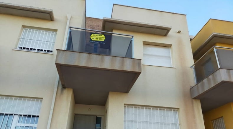 Promoción de tipologias Vivienda en venta JIMENADO, EL Murcia