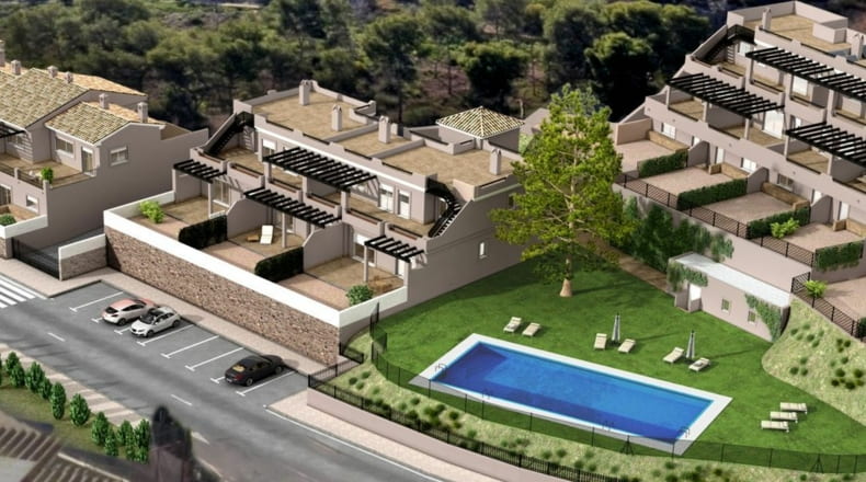 Pinar de la Atalaya