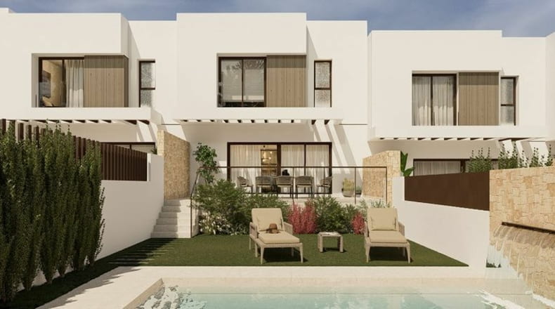 Kea Homes