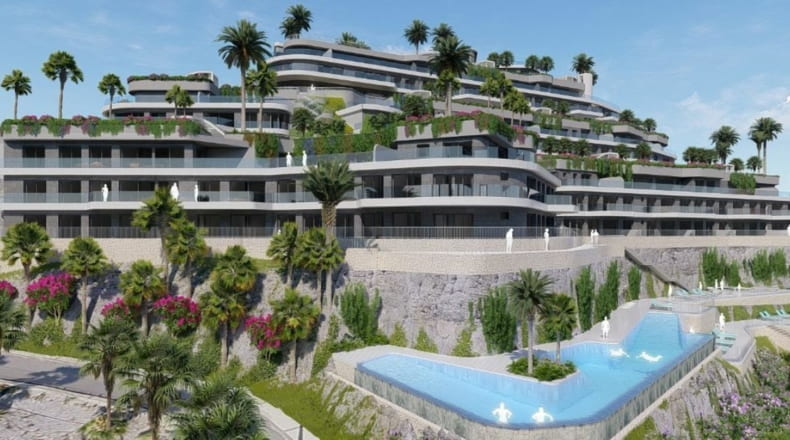 Residencial Isea Calma – Isla del Fraile
