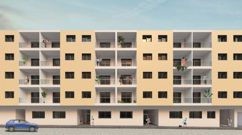 Edificio Aguila