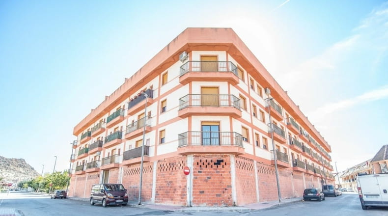 ARCHENA Murcia
