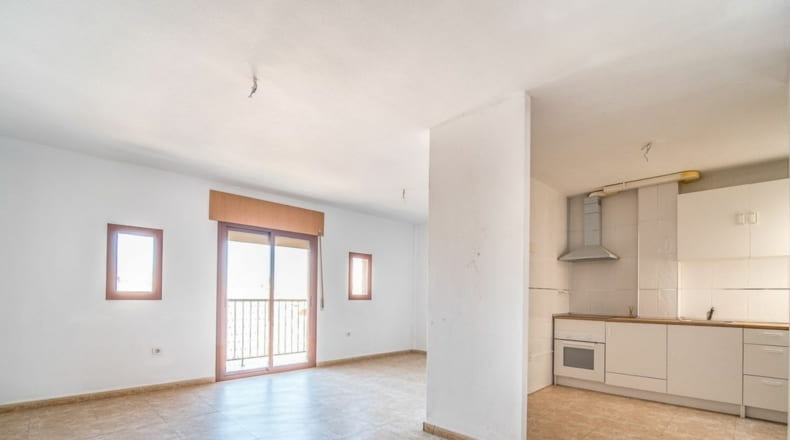 Apartamentos(2) - ARCHENA Murcia