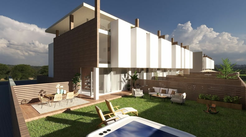 Residencial Mora d’Ebre