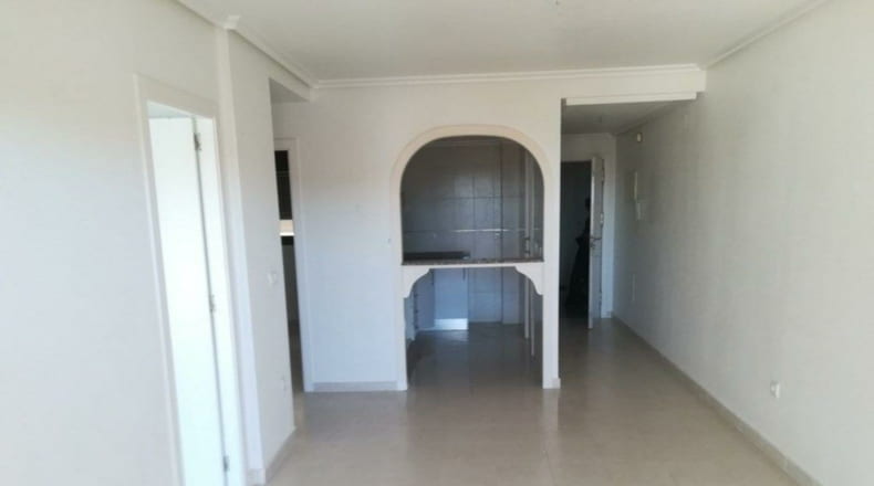 Apartamentos(2) - Pisos en Avda. Constitucion