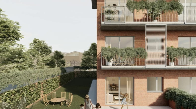 Tivissa Terrasses