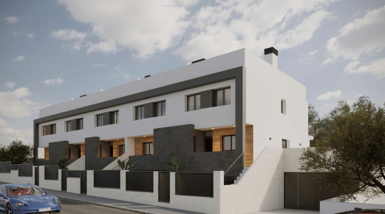 Residencial TGN2