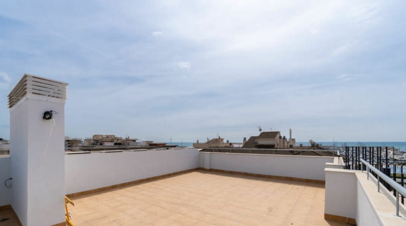 Apartamentos(2) - La Nao