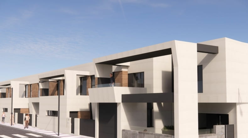 Villas del Parador