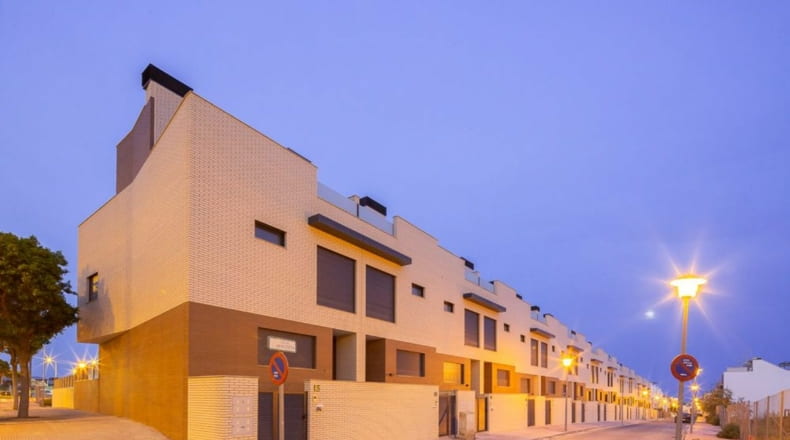 Citerea Residencial
