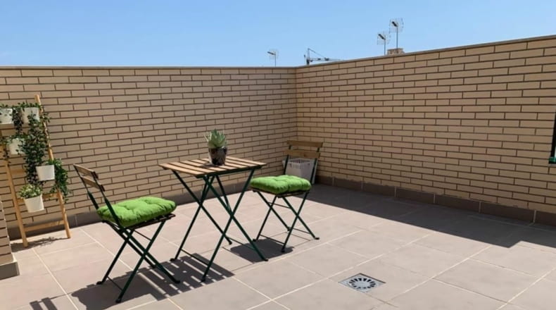 Adosados(3) - Citerea Residencial