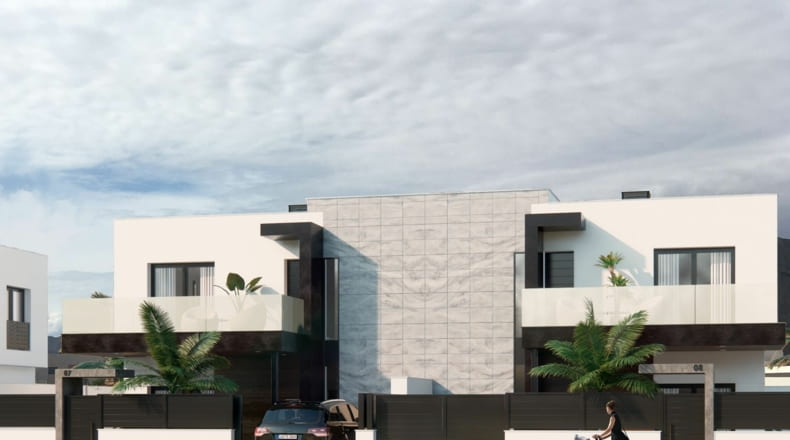 Residencial Nuevo Milenio