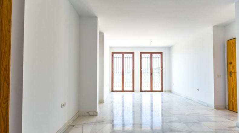 Apartamentos(2) - Viviendas con garaje en Vélez-Blanco