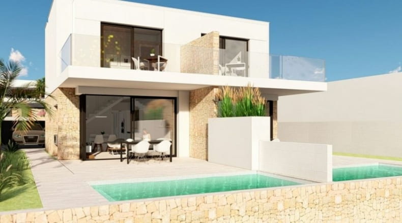 Luxury Homes