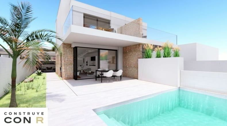 Pareados(3) - Luxury Homes