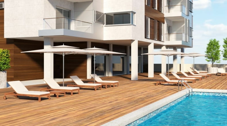 Residencial San Rosendo