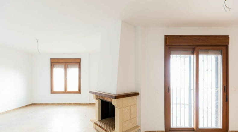 Apartamentos(2) - Bayarcal