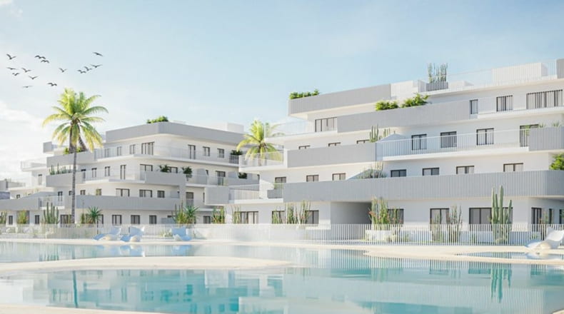 Residencial Marina Princess