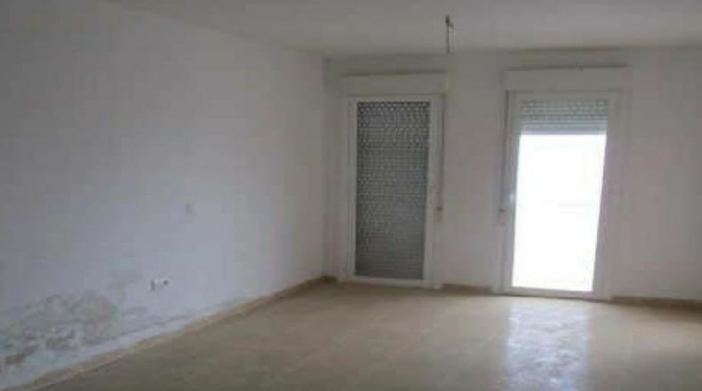 Apartamentos(1) - Promoción de tipologias Vivienda Garaje en venta VERA Almería