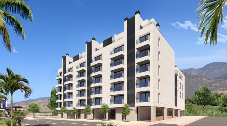 Jacaranda Residencial