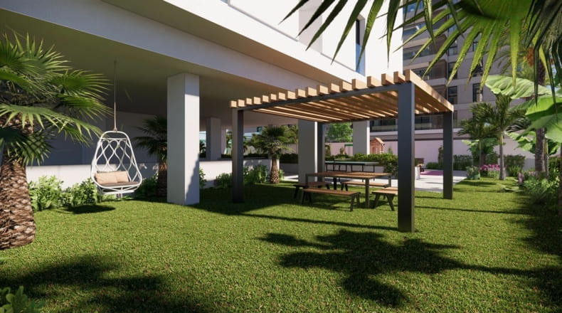 Apartamentos(4) - Aire 42