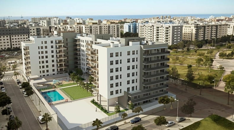 Noga Residencial Fase III