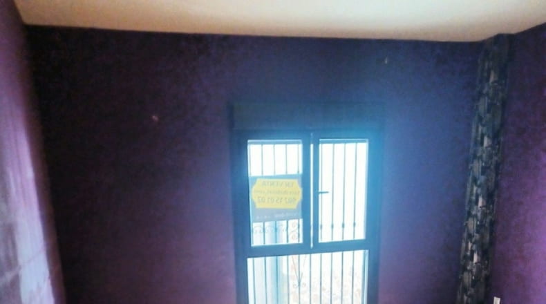 Apartamentos(1) - Canjayar
