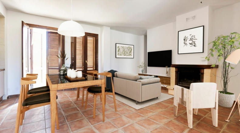 Apartamentos(1) - Abrucena