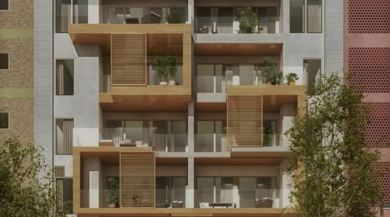 Espacio Cosmo