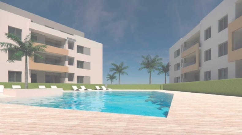 Residencial Mariano Hernandez
