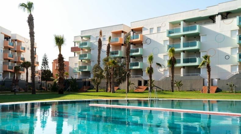 Palm Beach Golf Almerilmar