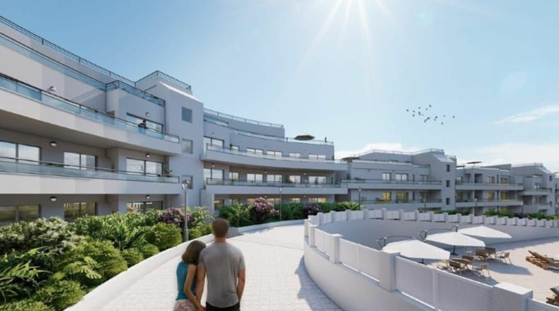 Residencial Pinar de Garrucha Fase III