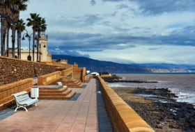 Roquetas de Mar