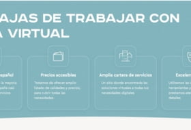 Vista Virtual фото