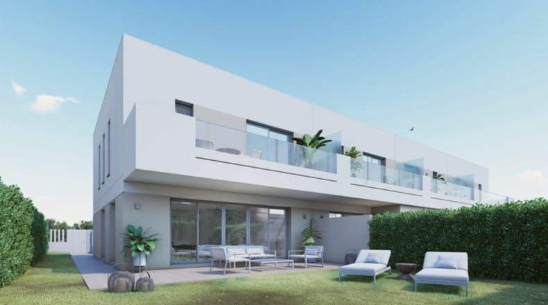 Nexo Torre en Conill