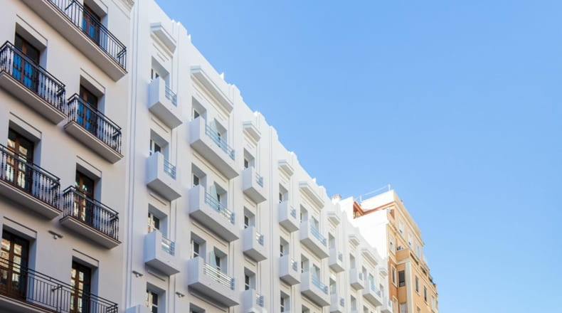 Edificio Gracia