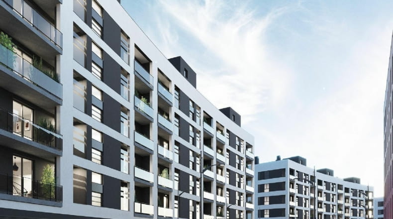 Residencial Parque Fluvial de Manises