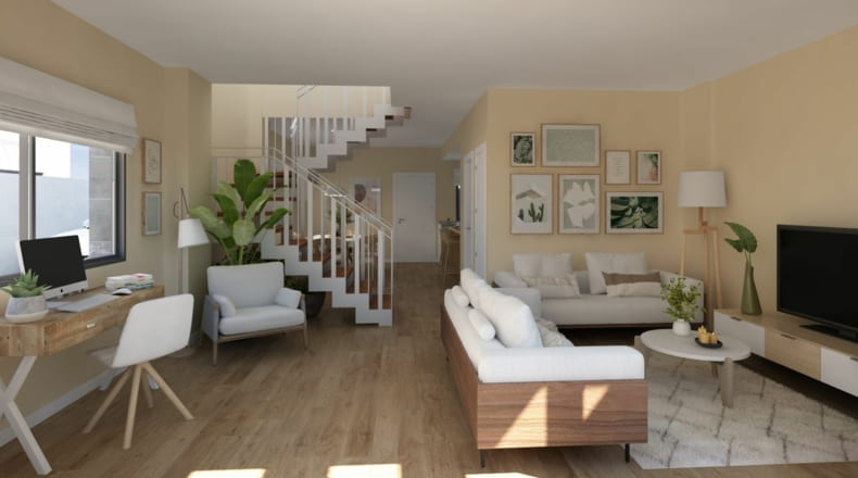 Villas(3) - Asana Residencial