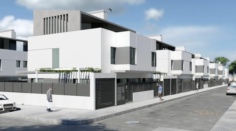 Asana Residencial