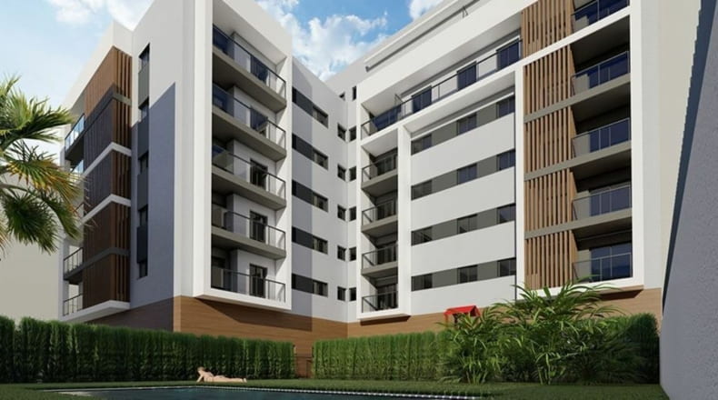 Residencial Alboayal