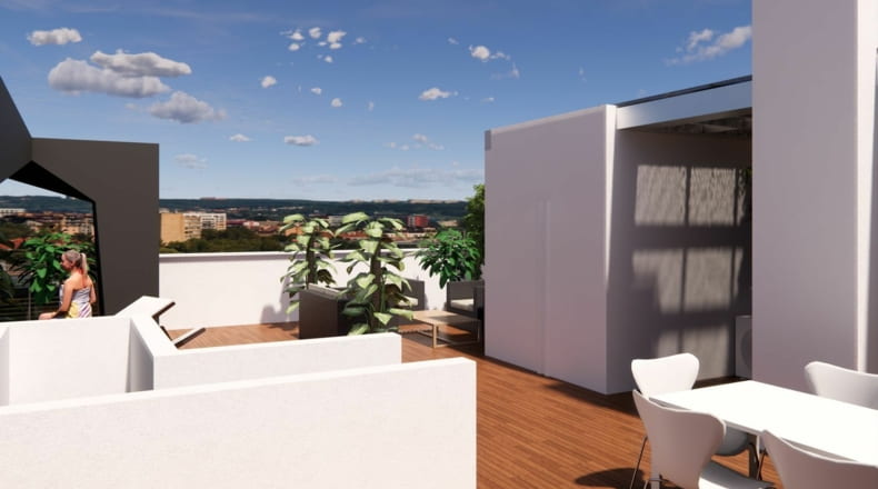 Apartamentos(3) - Ecuador
