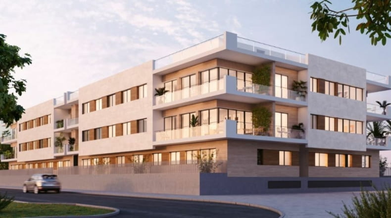 Arpeggia Residencial