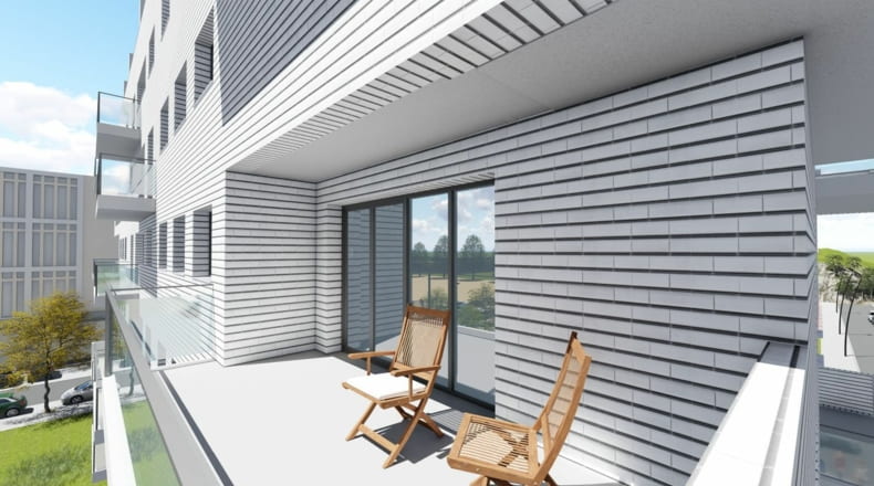Apartamentos(3) - Rafael Alberti