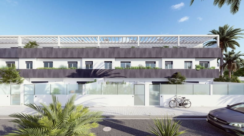 Residencial Picanya