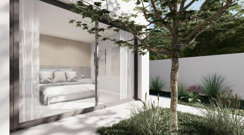 Villas(4) - Montesano