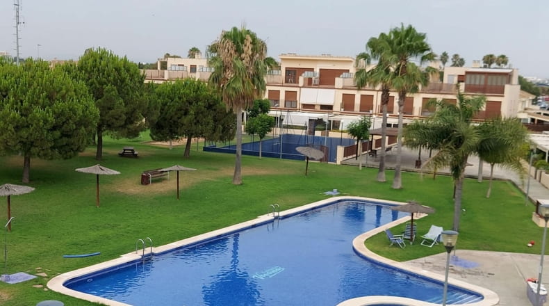 Residencial Vegamar Fase III