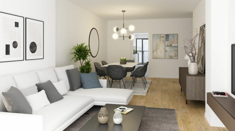 Nerea Residencial