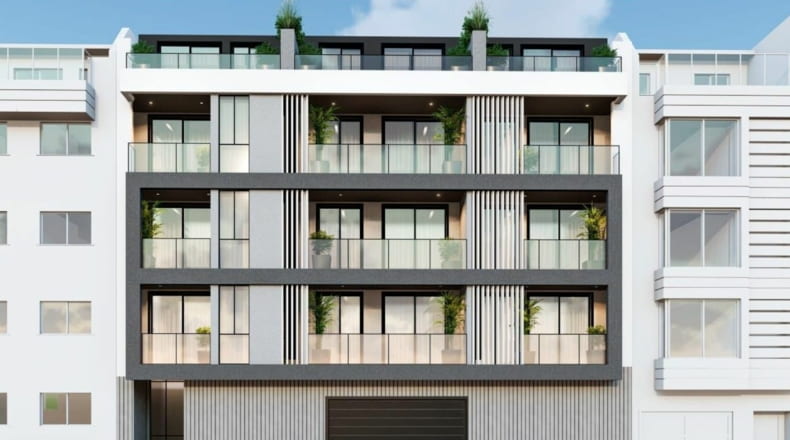 Edificio Z-15